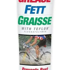 Fedt Premium Synthetic 100g Finish Line