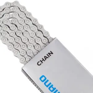 Kæde 10g E6090 Elcykel STEPS 138l Shimano