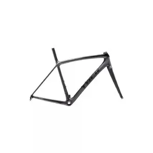 Emonda SLR RSL H1 60cm Trek Rammekit - 60/700 - Matt/Gloss Black