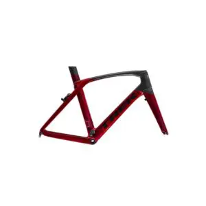Madone SLR 56cm Trek rammekit - 56/700 - Rage Red/Black