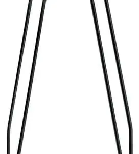 Skærmstiver SKS U-stayes sølv Velo 42/47mm