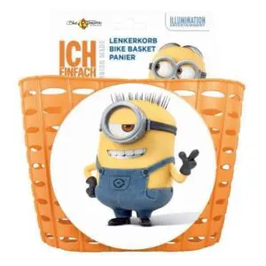 Kurv Minions Fashion