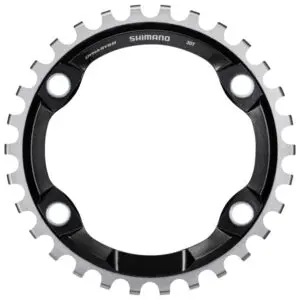 Klinge 32t XT M8000/20 single 11-speed Shimano