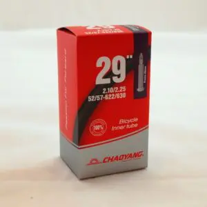 Slange 29x1,9/2,35 48mm presta Bike Attitude - 29