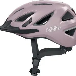 Hjelm urban-i 3.0 S Mellow Mauve 51-55cm Abus - 51-55cm