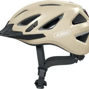 Hjelm urban-i 3.0 S Cannoli Cream 51-55cm Abus - 51-55