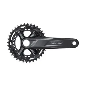 Kranksæt M5100 175mm 36/26t 11-sp Shimano
