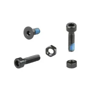 Skruer f.Blendr kardware kit styr Bontrager