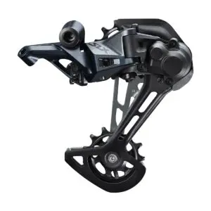 Bagskifter 12g SLX M7100 sort single Shimano