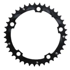 Klinge 39t ø130 triple 5-huls Sram