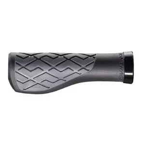 Håndtag XR Endurance Elite 130mm black Bontrage