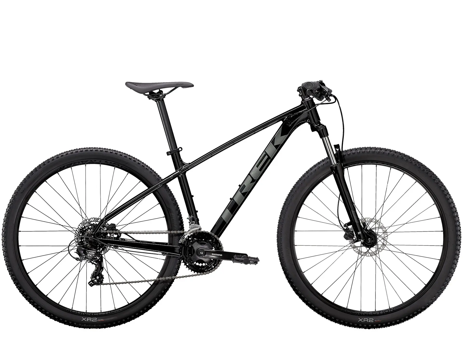 Marlin 5 S/27,5 Trek - Small - Black