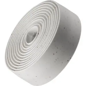 Styrbån Gel cork hvid Bontrager