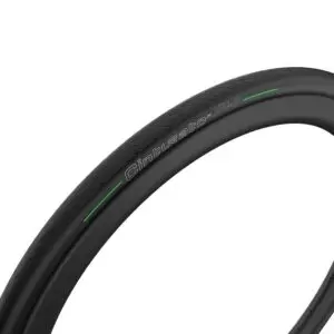 Dæk 700x26c Cintura Velo Pirelli - 700x26c - Sort