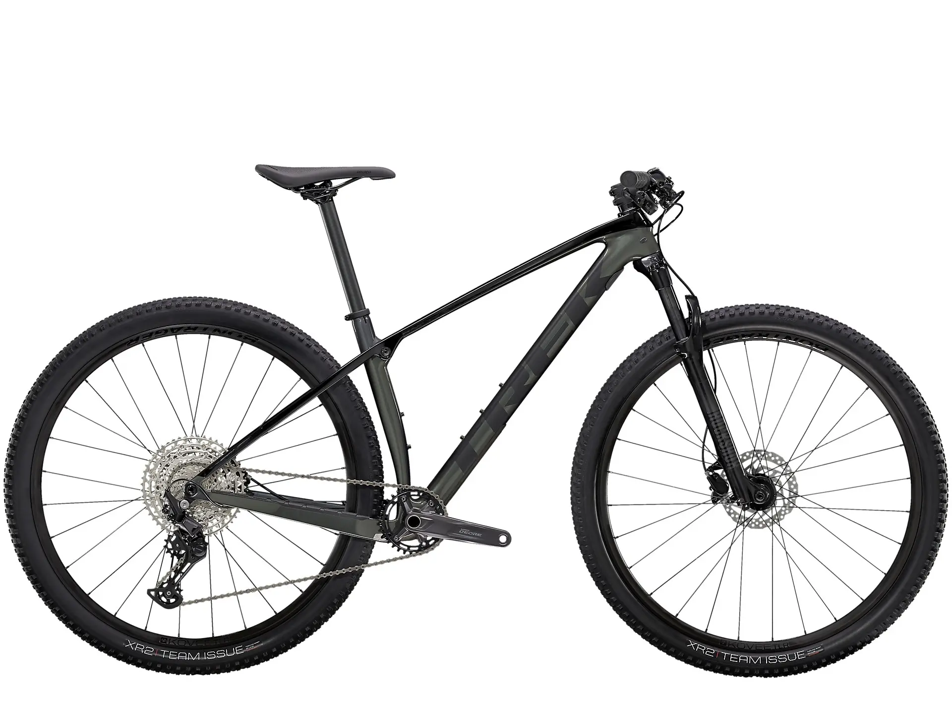 ProCaliber 9.5 M Trek - Medium - Grey/Black