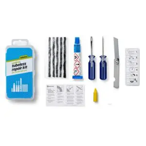 Tubeless Repair kit Weldtite