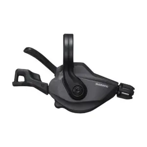 Skiftegreb 12g XT M8100 klampe EV højre