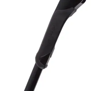 Støtteben Rex DV bagstelsmont. 24-28" sort Atran