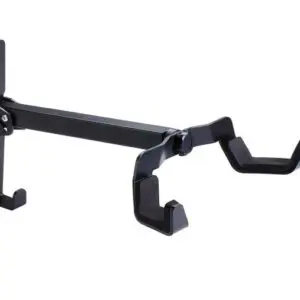 Cykelholder f.ramme Wallmount De Lux BBB