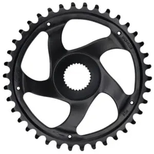 Klinge E-Bike 38t Bosch gen 4 47,5mm KMC