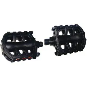 Pedaler PE1 barn 9/16" sort Matrix