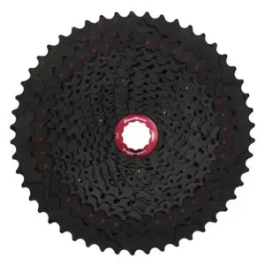 Kassette 11g Sunrace 11-50