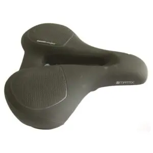 Sadel City Gel Comfort Herre Matrix