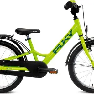 16" Youke Alu Puky  - 16" - Fresh Green