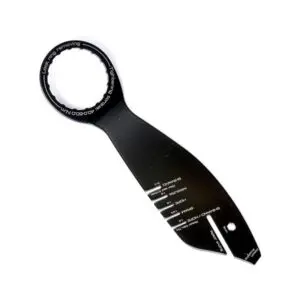 Multiværktøj Shark Bikepartner