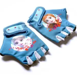 Handske Disney Frost Blå 4-7år
