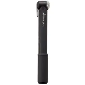Pumpe Air Support HV MTB-pumpe