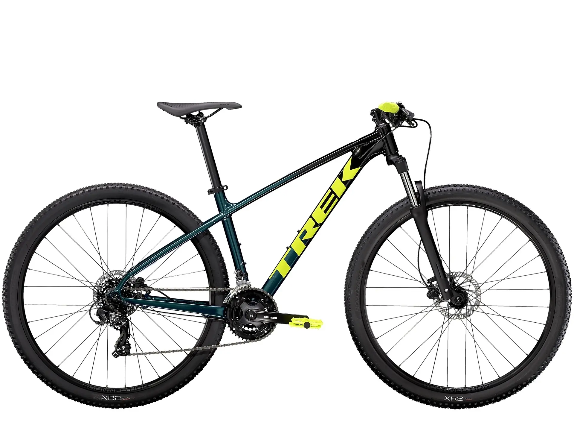Marlin 5 Medium/Large Trek - Medium/Large - Dark Aquatic/Black