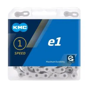 Kæde kmc 1/2x3/32 smal E-Bike EPT 3500+