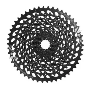 Kassette 12g 10-52t XG-1275 Eagle Sram