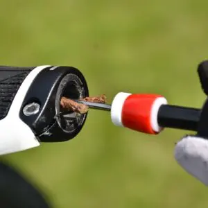Tubeless Repairkit Maxalami Twister