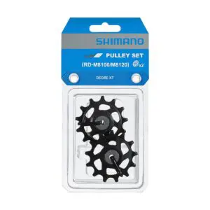 Pollyhjul M8100 13t 12-speed Shimano
