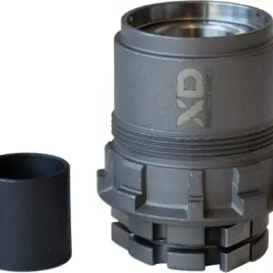 Kassettehus Lite Sram XD 11-12 speed MTB