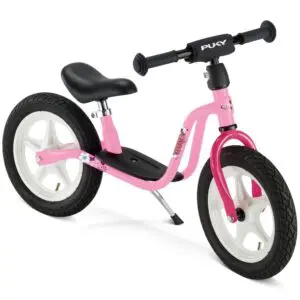 Løbecykel LR 1L Str L Rosé/Pink