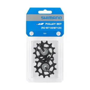 Pollyhjul M7100 13t 12-speed Shimano