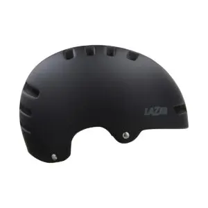 Hjelm Armor 2.0 L matsort Lazer 58-61cm - 58-61cm