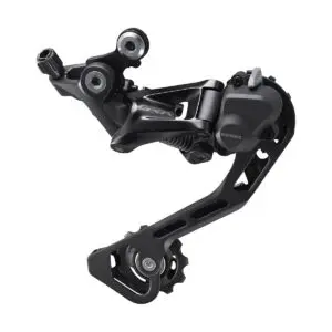 Bagskifter 10g GRX 400 max 30-36t Shimano