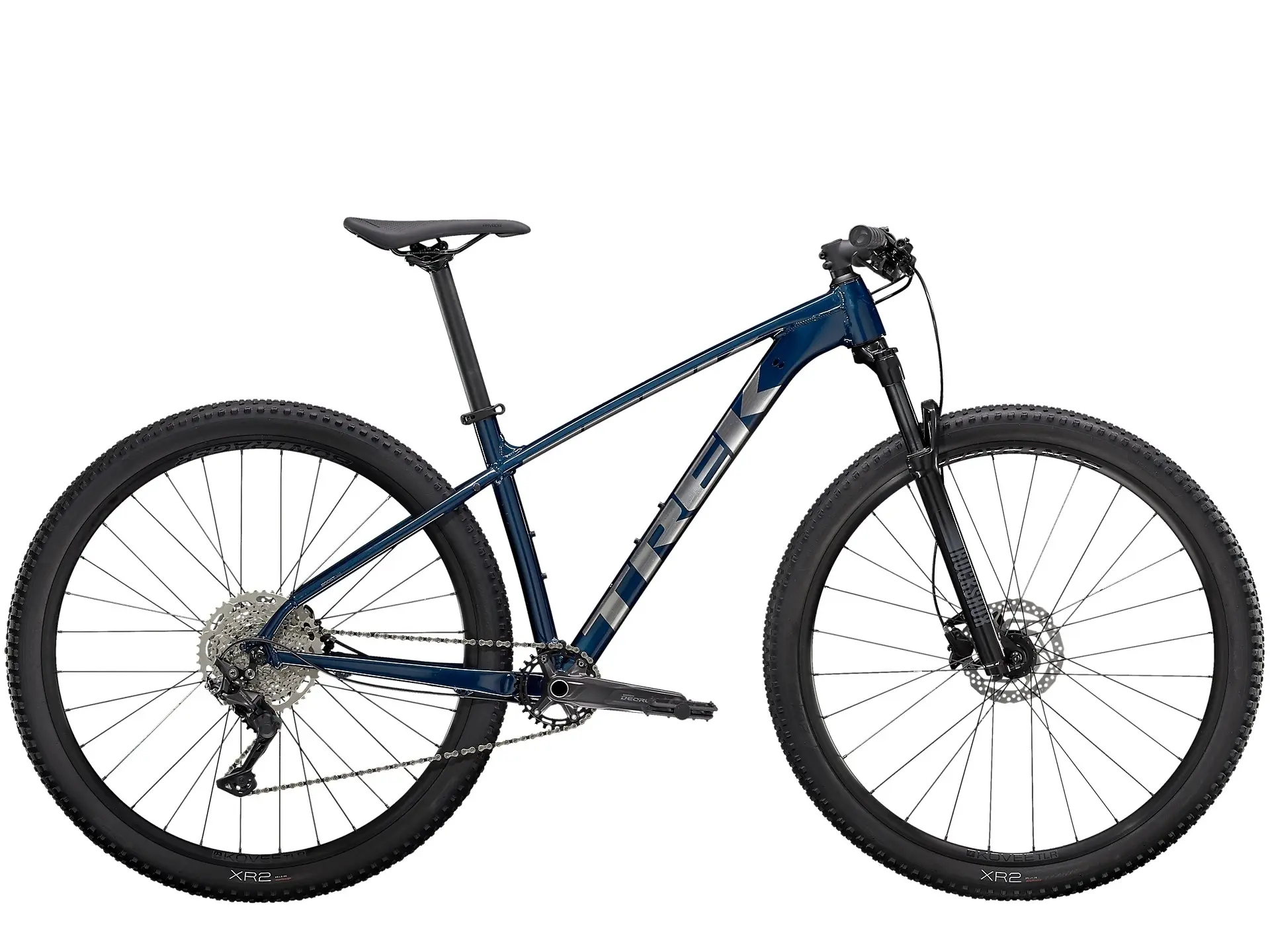 X-Caliber 7 Medium/Large Trek - Medium/large - Mulsanne Blue