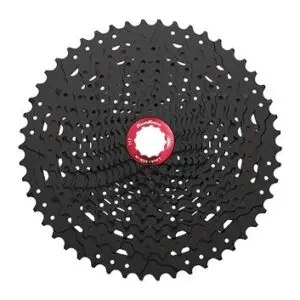 Kassette 12g Sunrace 11-50 sort