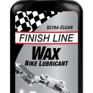 Olie Krytech Wax 120ml Finish Line