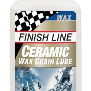 Olie Ceramic Wax 120ml Finish Line