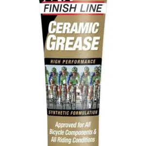 Fedt Ceramic Grease 60ml Finish Line