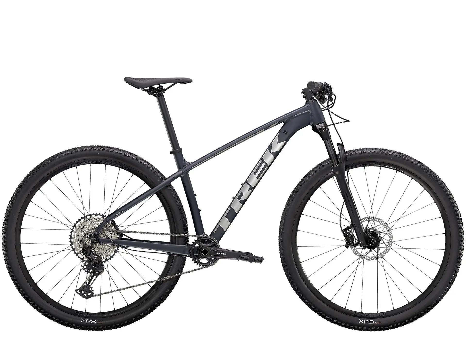 X-Caliber 9 Medium/Large Trek - Medium/Large - Matt Navy