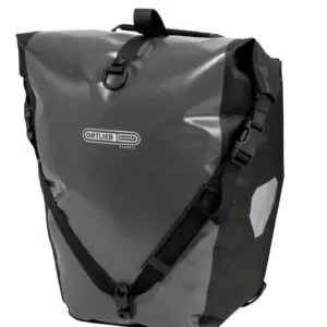 Taskesæt Ortlieb Back-Roller Classic QL2.1 Black/G