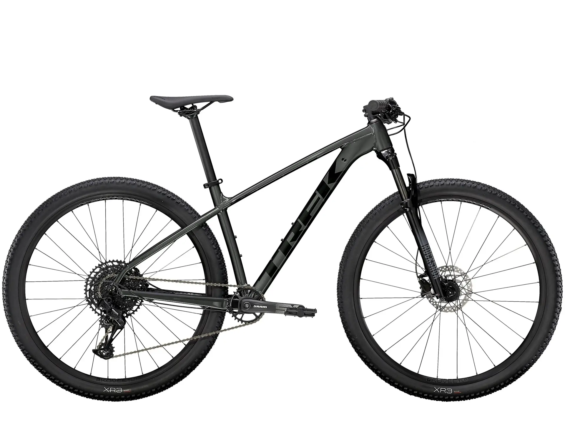X-Caliber 8 Large Trek - Large - Lithium Grey