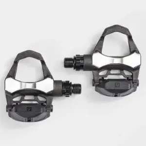 Pedaler Elite Race Look Keo sort Bontrager